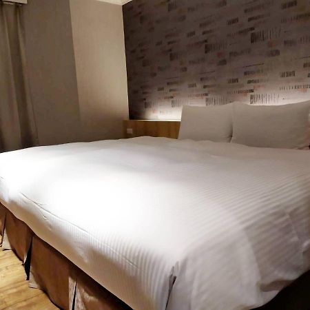 Simple Life Kaohsiung Hotell Eksteriør bilde