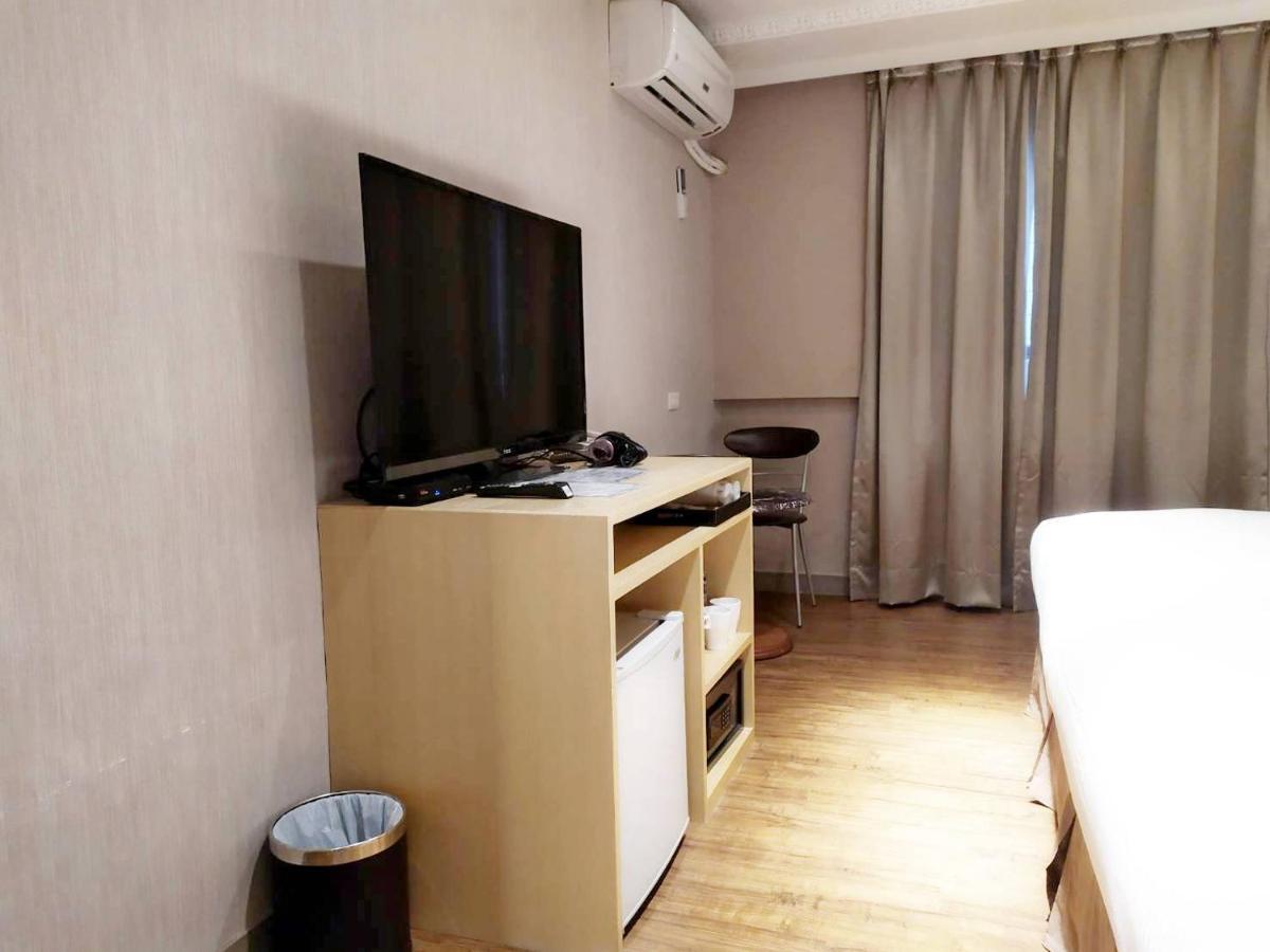 Simple Life Kaohsiung Hotell Eksteriør bilde
