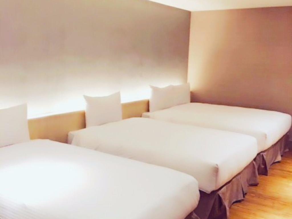 Simple Life Kaohsiung Hotell Eksteriør bilde